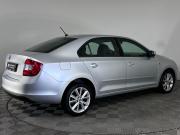Skoda Rapid I Ростов-на-Дону  - изображение 19