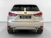 Lexus RX IV Рестайлинг Санкт-Петербург  - изображение 36
