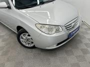 Hyundai Elantra IV (HD) Воронеж  - изображение 25