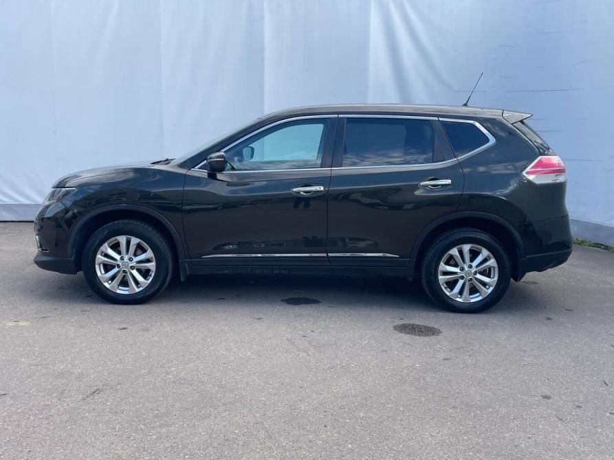 Nissan X-Trail III Москва  - изображение 8