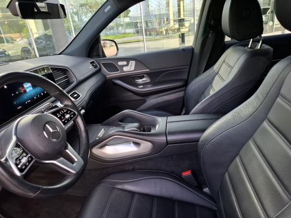 Mercedes-Benz GLE II (V167) с пробегом 2021 года, цена 6 150 000 рублей, 69892 км, внедорожник, Автокод Объявления