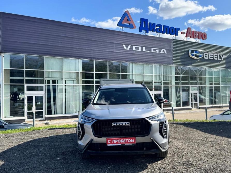 Haval Jolion I Рестайлинг Набережные Челны  - изображение 11