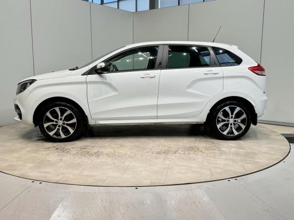 Lada (ВАЗ) XRAY I с пробегом 2017 года, цена 880 000 рублей, 97929 км, хэтчбек, Автокод Объявления