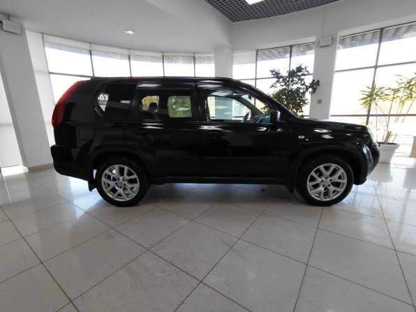 Nissan X-Trail II Рестайлинг с пробегом 2011 года, цена 1 070 000 рублей, 344850 км, внедорожник, Автокод Объявления