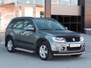 Suzuki Grand Vitara II Новосибирск  - изображение 20