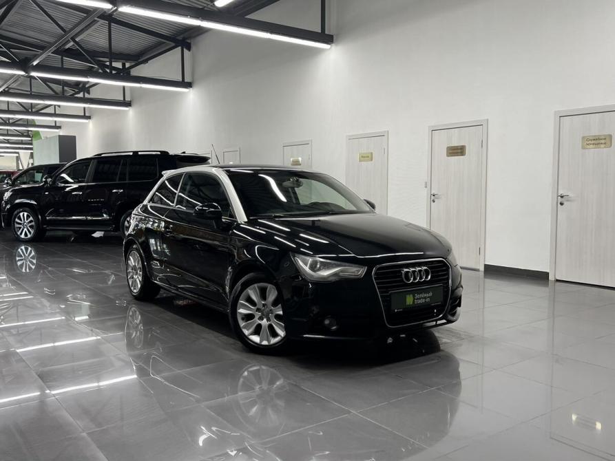 Audi A1 I (8X) Тверь  - изображение 5