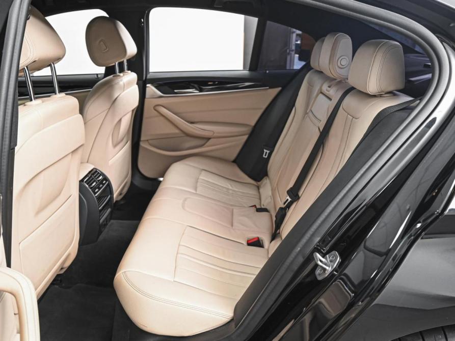 BMW 5 серии VII (G30/G31/G38) Ставрополь  - изображение 9