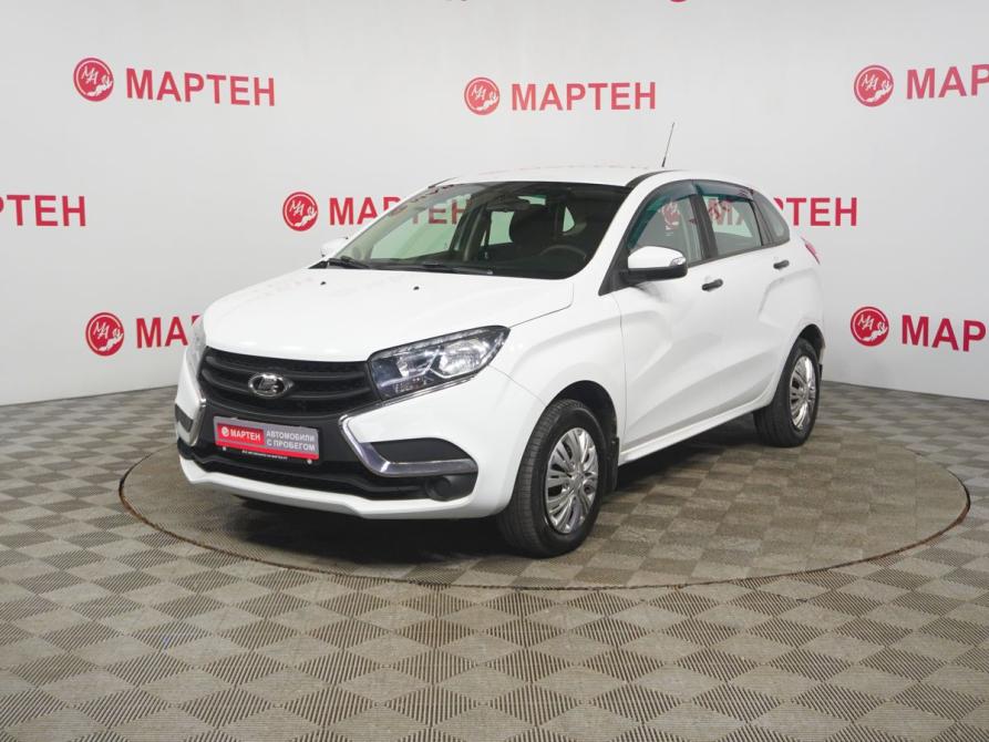 Lada (ВАЗ) XRAY I Вологда  - изображение 1