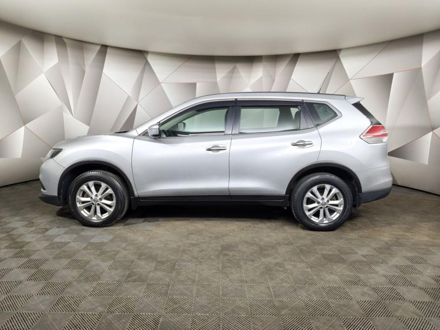 Nissan X-Trail III Москва  - изображение 5