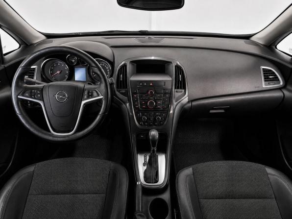 Opel Astra J с пробегом 2012 года, цена 809 000 рублей, 166675 км, хэтчбек, Автокод Объявления