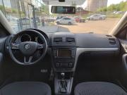 Skoda Yeti I Рестайлинг Ижевск  - изображение 39