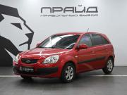 Kia Rio II Ростов-на-Дону  - изображение 17