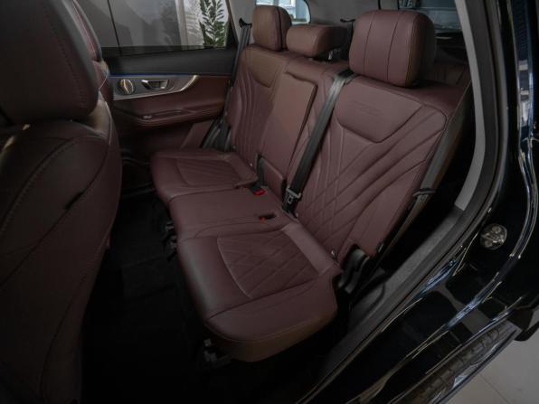 Chery Tiggo 8 Pro Max I Рестайлинг с пробегом 2023 года, цена 2 690 000 рублей, 26716 км, внедорожник, Автокод Объявления