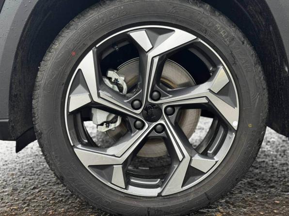 Новый Geely Atlas II 2026 года, цена 4 119 990 рублей, внедорожник, Автокод Объявления