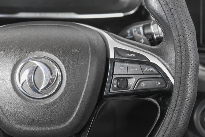 Dongfeng AX7 I с пробегом 2020 года, цена 2 249 000 рублей, 67000 км, внедорожник, Автокод Объявления