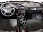 Chevrolet Niva I Екатеринбург  - изображение 22
