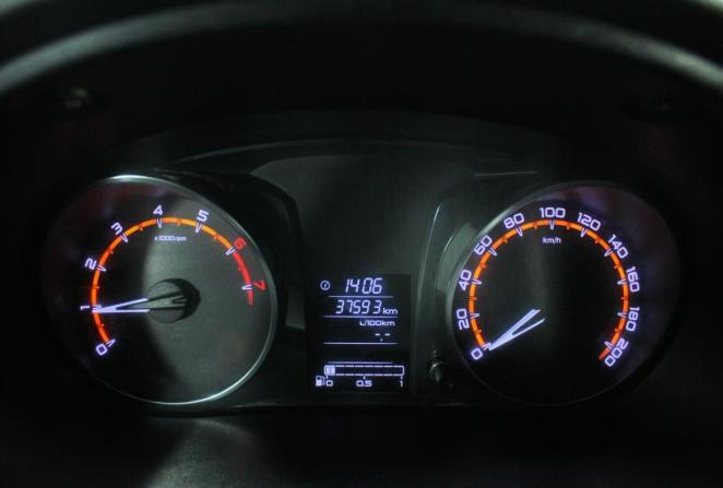 Lada (ВАЗ) Granta I Рестайлинг с пробегом 2023 года, цена 800 000 рублей, 37593 км, лифтбек, Автокод Объявления