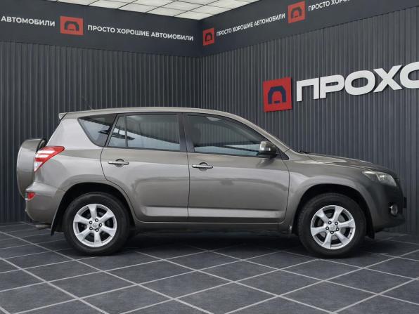 Toyota RAV4 III (XA30) Рестайлинг с пробегом 2011 года, цена 1 467 000 рублей, 142678 км, внедорожник, Автокод Объявления