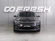 Kia Optima IV Воронеж  - изображение 25