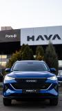 Haval F7 I Рестайлинг Москва  - изображение 56