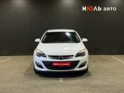 Opel Astra J Рестайлинг Челябинск  - изображение 21