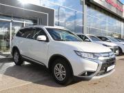 Mitsubishi Outlander III Рестайлинг 3 Стерлитамак  - изображение 19