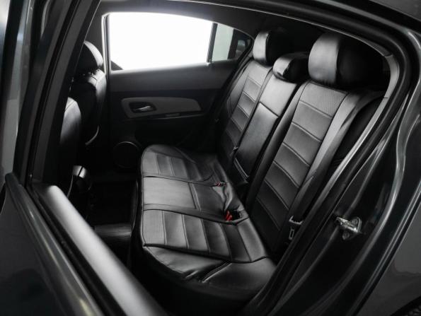 Chevrolet Cruze I с пробегом 2011 года, цена 680 000 рублей, 269068 км, седан, Автокод Объявления