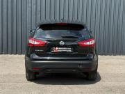 Nissan Qashqai II Самара  - изображение 21