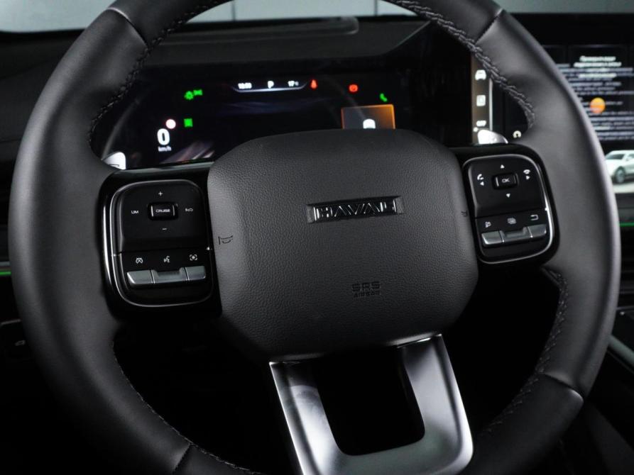 Haval F7 II Минеральные Воды  - изображение 18