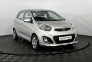 Kia Picanto II Нижний Новгород  - изображение 25