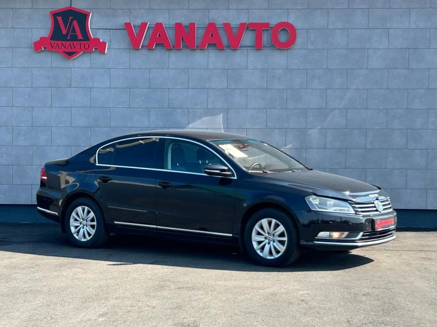 Volkswagen Passat B7 Альметьевск  - изображение 3