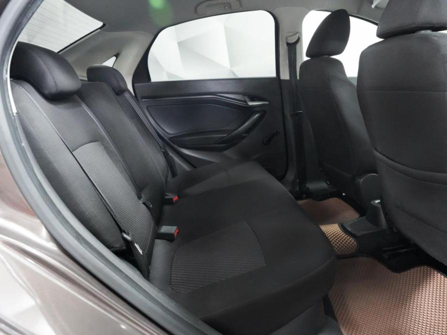 Lada (ВАЗ) Vesta I Ульяновск  - изображение 12