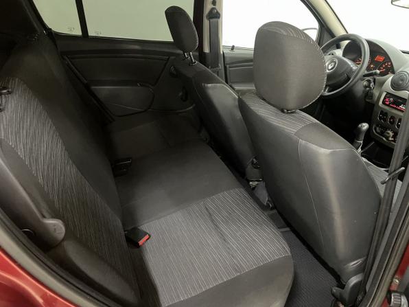 Renault Sandero I с пробегом 2011 года, цена 579 000 рублей, 212765 км, хэтчбек, Автокод Объявления