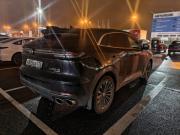 Changan UNI-K Санкт-Петербург  - изображение 8