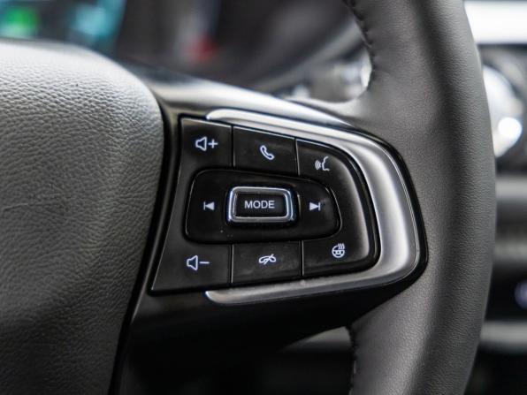Chery Tiggo 7 Pro I с пробегом 2021 года, цена 1 598 000 рублей, 63991 км, внедорожник, Автокод Объявления