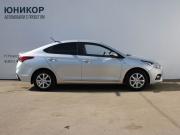 Hyundai Solaris II Нижний Новгород  - изображение 21