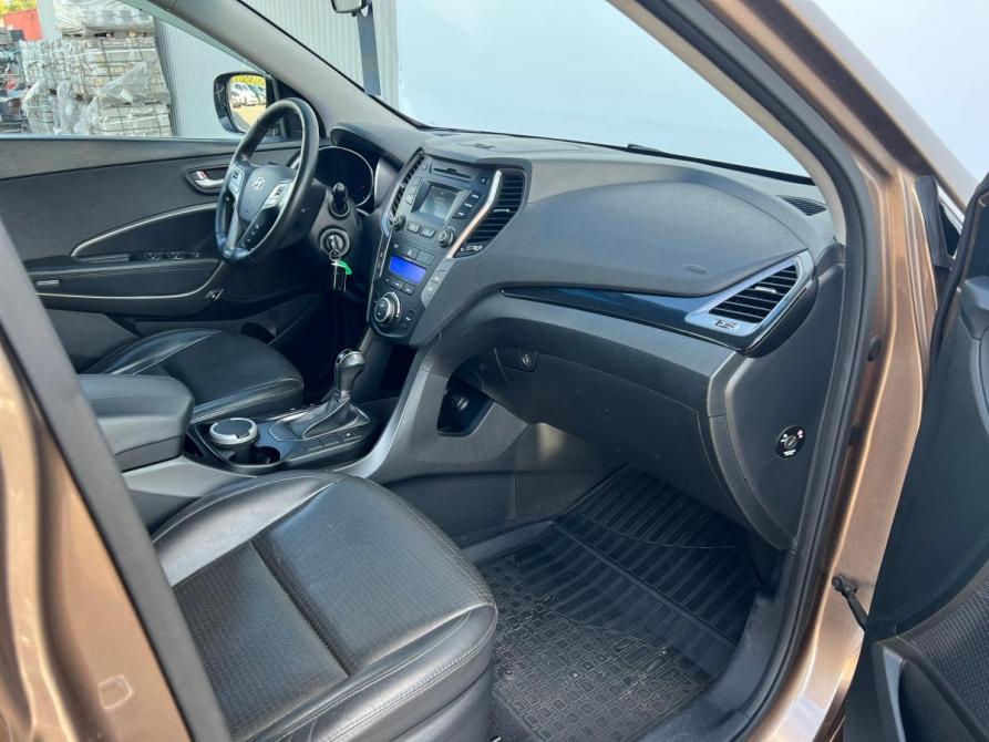 Hyundai Santa Fe III Санкт-Петербург  - изображение 7