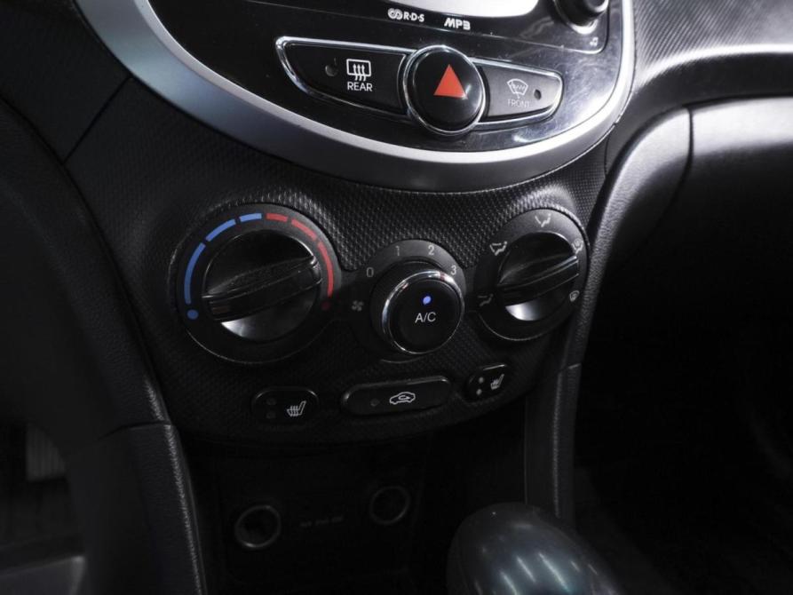 Hyundai Solaris I Ростов-на-Дону  - изображение 14