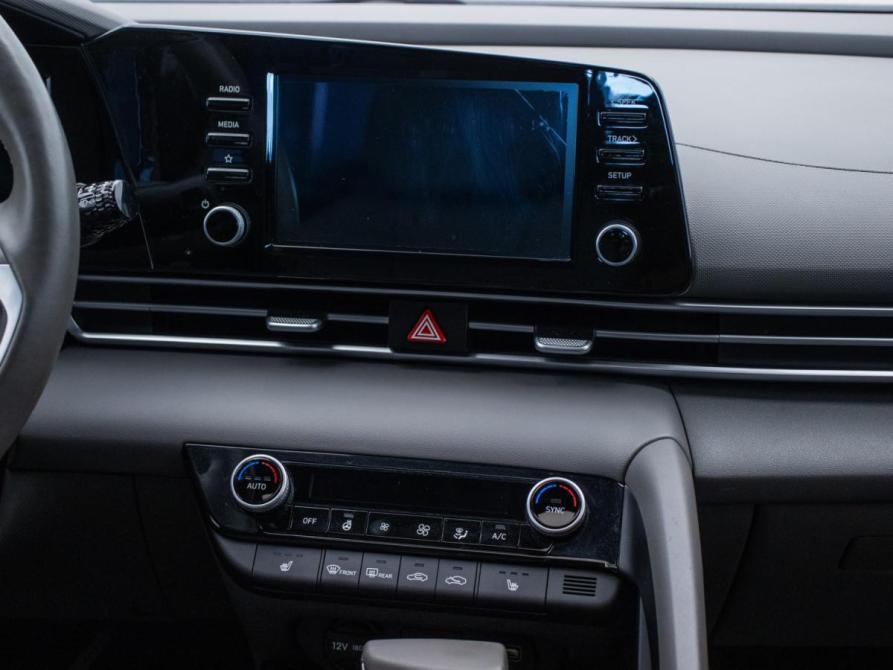Hyundai Elantra VII (CN7) Рестайлинг Москва  - изображение 15
