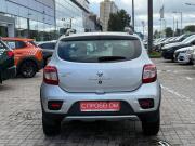 Renault Sandero II Санкт-Петербург  - изображение 16