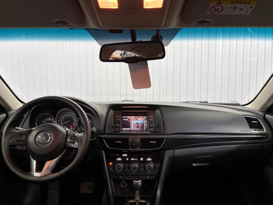 Mazda 6 III (GJ) Краснодар  - изображение 9