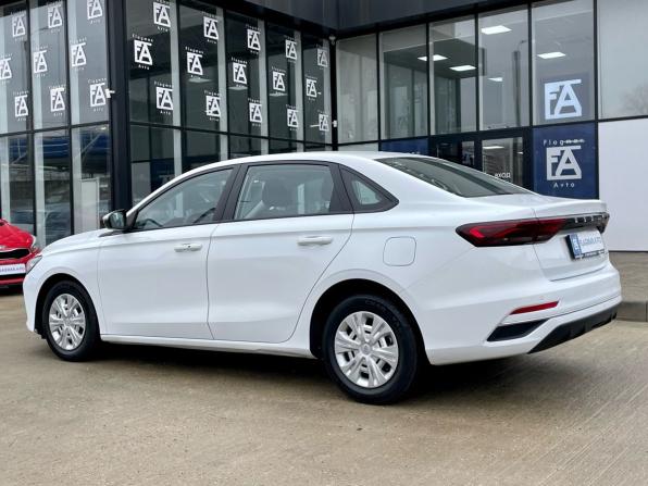 Geely Emgrand II с пробегом 2023 года, цена 1 447 000 рублей, 42259 км, седан, Автокод Объявления