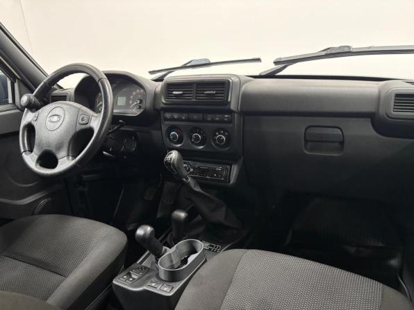 Lada (ВАЗ) Niva Legend с пробегом 2023 года, цена 1 260 000 рублей, 29254 км, внедорожник, Автокод Объявления