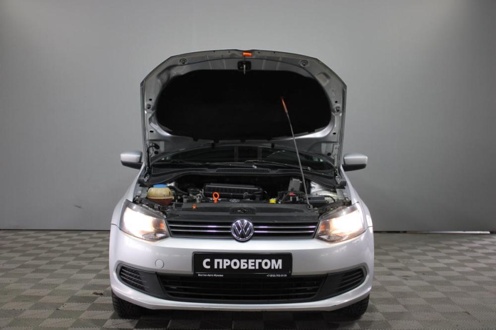 Volkswagen Polo V Санкт-Петербург  - изображение 9