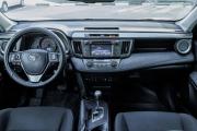 Toyota RAV4 IV (XA40) Рестайлинг Ульяновск  - изображение 44