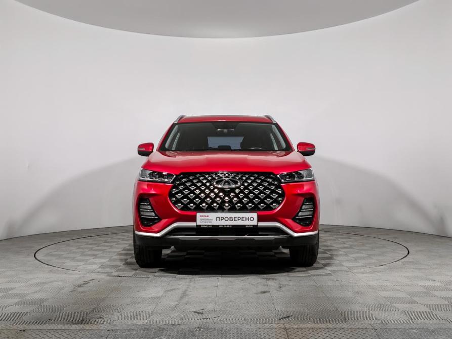Chery Tiggo 7 Pro I Санкт-Петербург  - изображение 2