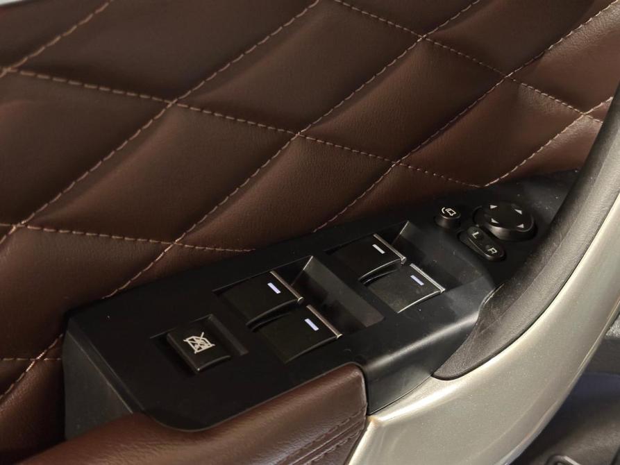Haval H9 I Рестайлинг Челябинск  - изображение 18