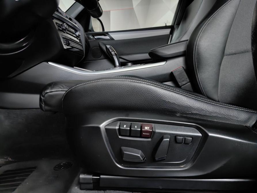 BMW X3 II (F25) Рестайлинг Москва  - изображение 17