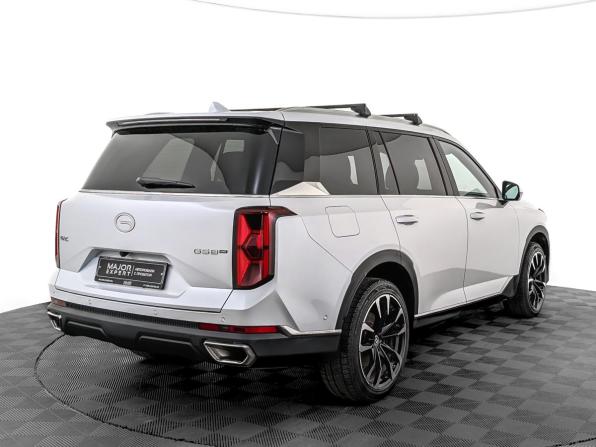 GAC GS8 II с пробегом 2024 года, цена 3 420 000 рублей, 56516 км, внедорожник, Автокод Объявления