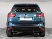 Citroen C5 Aircross I Химки  - изображение 24